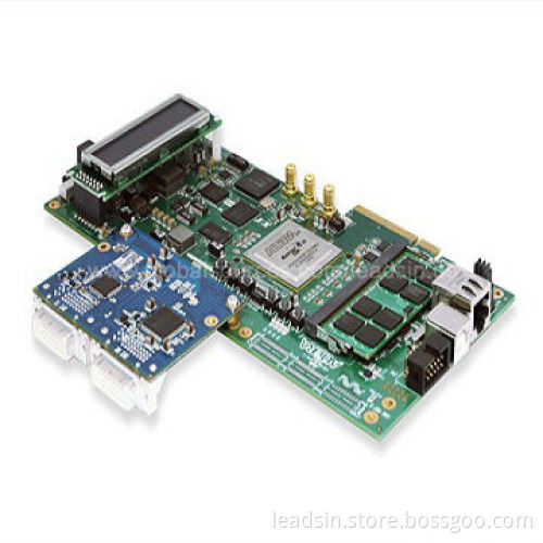 Cards with HASL Surface Finish, Provides Regulated Voltage for Inverter or Changes Speed